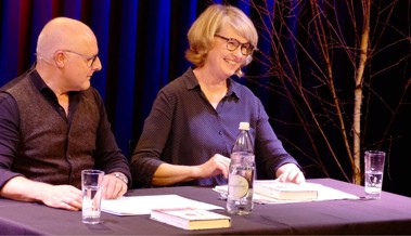 Anekdoten aus dem Eheleben: Alle sind Schreiber und Schneider