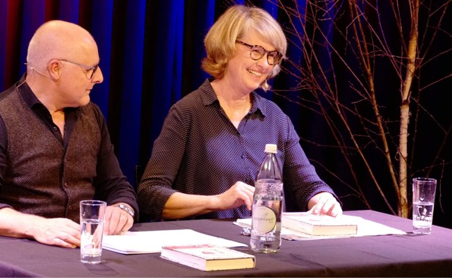 Anekdoten aus dem Eheleben: Alle sind Schreiber und Schneider