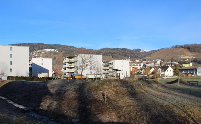 Die Angst vor der Antenne