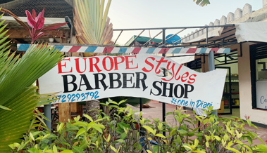 Fremdes hat seine Faszination – in Kenia wie in der Schweiz Fremdes hat seine Faszination – in Kenia wie in der Schweiz