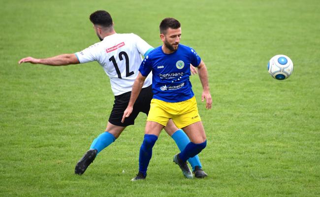 FC Diepoldsau: Saisonziel deutlich verfehlt