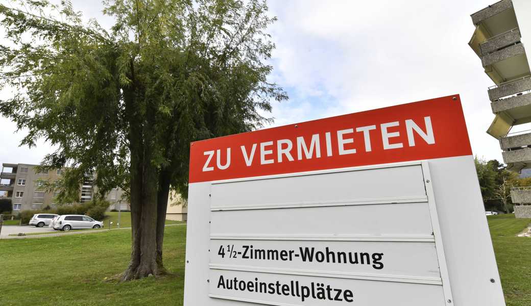Wohnraum im Rheintal: Zuwanderung und Homeoffice treiben Nachfrage in beliebten Gemeinden Wohnraum im Rheintal: Zuwanderung und Homeoffice treiben Nachfrage in beliebten Gemeinden