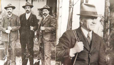 Rückblick ins Jahr 1900: Doppelter Sieger an Olympischen Spielen und mehrfacher Weltmeister