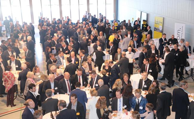 Letzte Bilder vom Wifo 2019