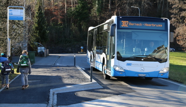 Per Fahrplanwechsel im Dezember: Tarifverbund Ostwind erhöht die Preise