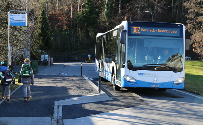 Per Fahrplanwechsel im Dezember: Tarifverbund Ostwind erhöht die Preise