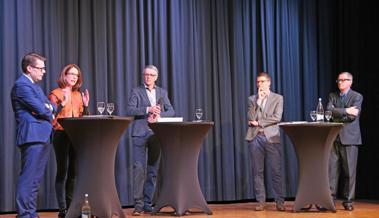 Austeilen, einstecken, fair bleiben