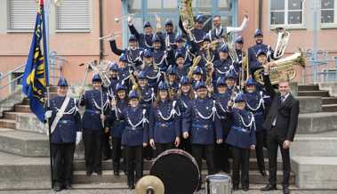 Der Musikverein spielt an seiner Show-Night Weltklassiker der Filmgeschichte