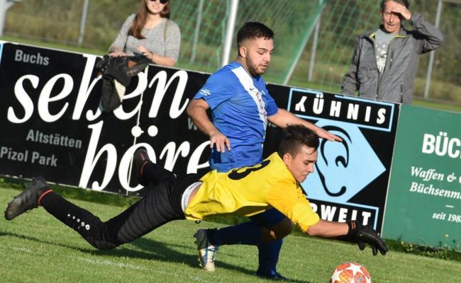 Cup-Mittwoch im Oberrheintal