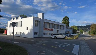 Neue Wohnungen im «Emseren»