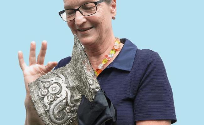 Wie aus Mode  zeitlose Tracht wird