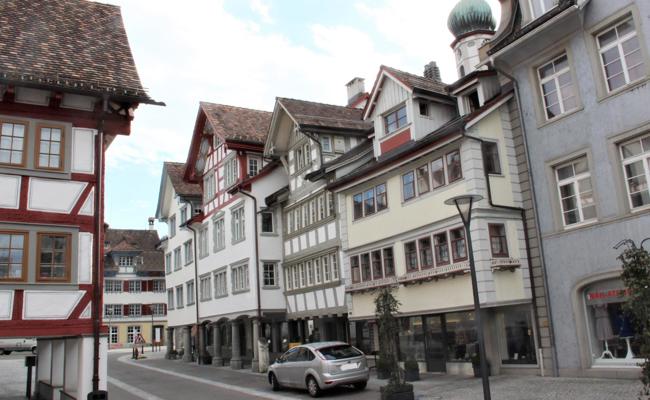 «So lebendig war es lange nicht»