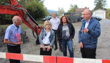 Moosanger bedeutsamer machen