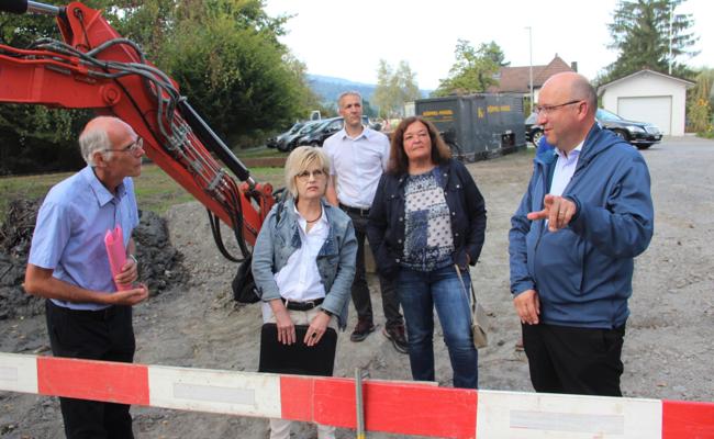 Moosanger bedeutsamer machen