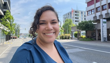 Aufgestiegen in Hollywood: Yessi Sanchez spielt in berühmter Serie mit