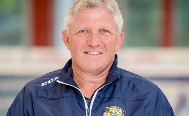Trainer Nater verlässt den SC Rheintal