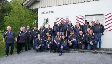 Die SG Berneck lädt zu den Rheintaler Vereinswettkämpfen