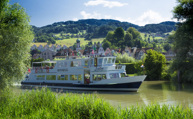Rorschach erwartet mehr finanzielle Beteiligung an Tourismuskosten