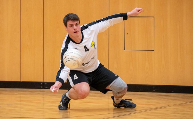 Diepoldsau-Schmitter mit doppelter Vertretung am Champions Cup in Calw