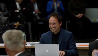 Alexander Bartl zurück im Kantonsrat