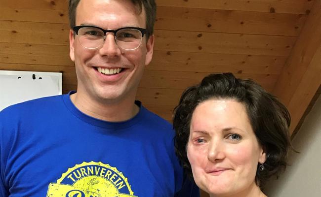 Neuer Präsident für Turnverein