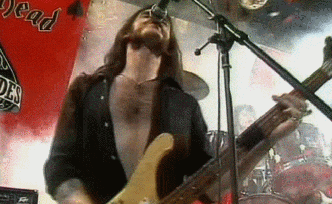 Drei Könige, Motörhead und Stadtmusik - das läuft am Wochenende