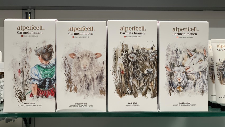 Noch kein Geschenk? Wir haben acht Tipps aus dem Rheintal Noch kein Geschenk? Wir haben acht Tipps aus dem Rheintal