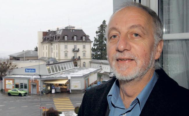 Nachruf: Walzenhausen verdankt ihm viel