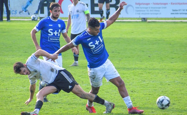 FCW muss in der Rückrunde auf vier Spieler verzichten