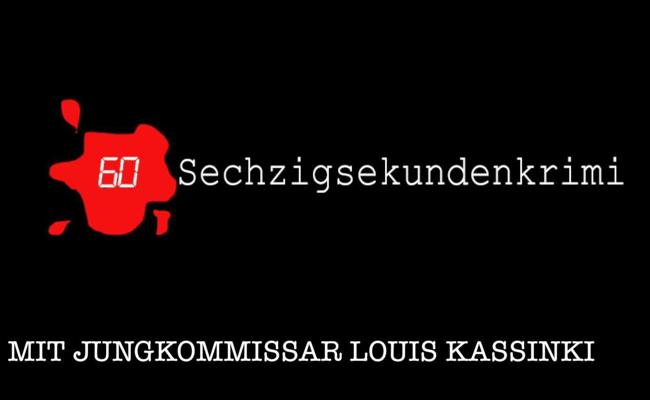 Dossier: Sechzigsekundenkrimis