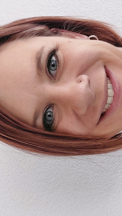 Vanessa Enk ist seit dreizehn Jahren Coiffeuse. Vanessa Enk ist seit dreizehn Jahren Coiffeuse.
