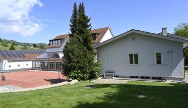 Im Schnellzugstempo erweitern
