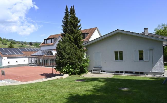 Im Schnellzugstempo erweitern