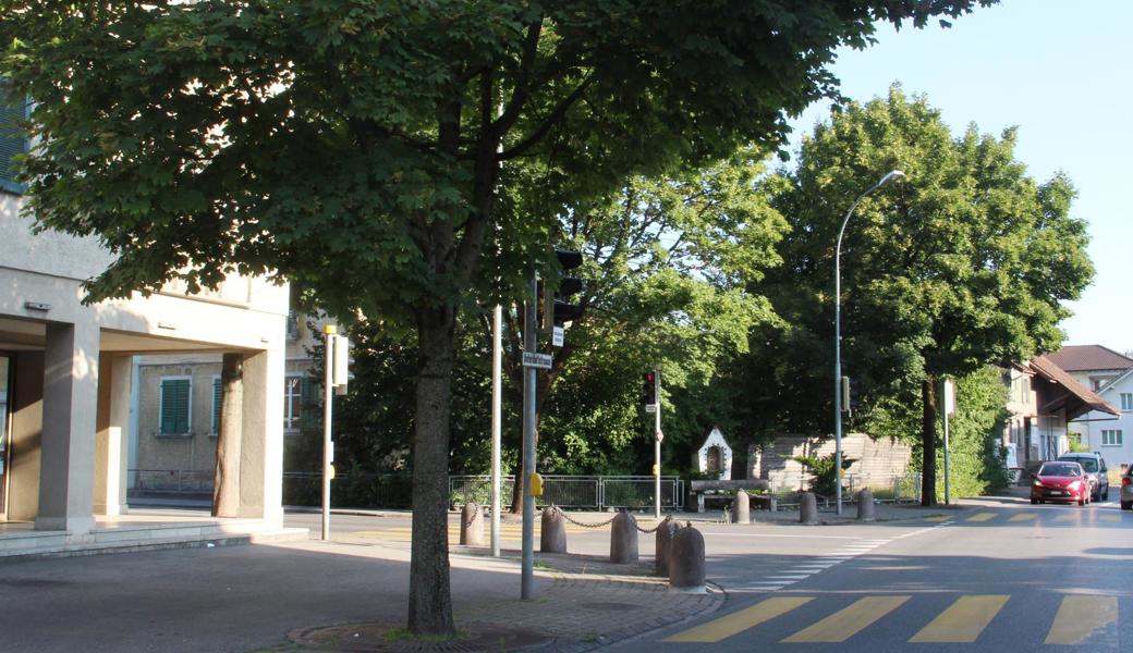 Widnau (S), Diepoldsau (K), Rüthi (R), St.Margrethen (T)