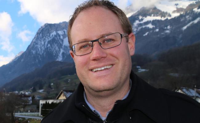 Philipp Scheuble tritt zurück