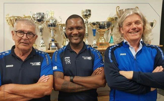 Abdalla wird Trainer in Feldkirch