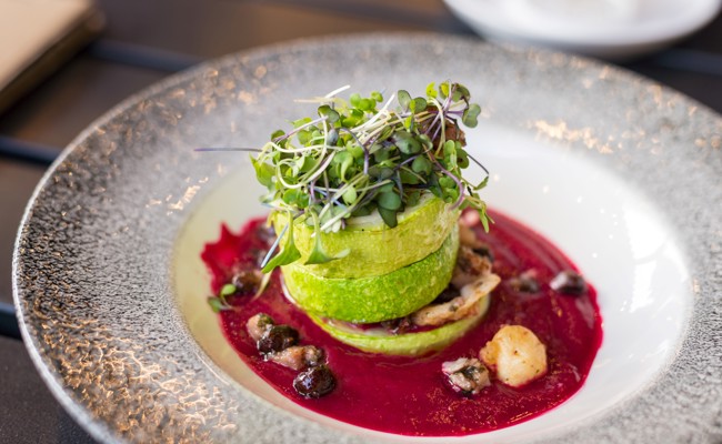 Top-Restaurants im Rheintal: Wer 2025 im «Gault-Millau» glänzt – und wer fehlt