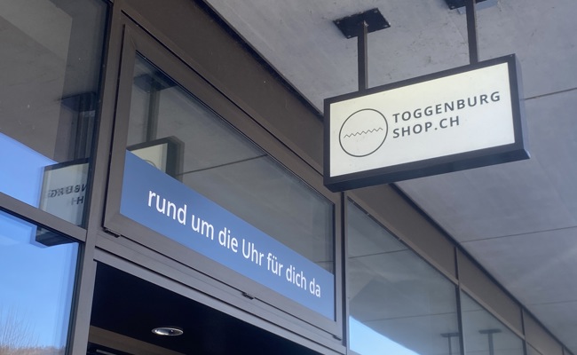 Ein Nein zum neuen Ladenschlussgesetz belässt 24-Stunden-Shops im Graubereich