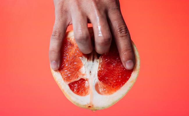 Mehr Sex: 5 Lebensmittel, die deine Lust steigern