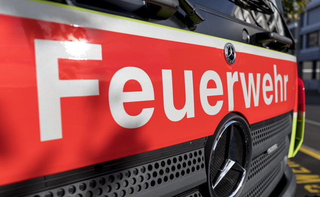 Au stimmt Zweckverband Feuerwehr zu - dieser kann nun definitiv gegründet werden