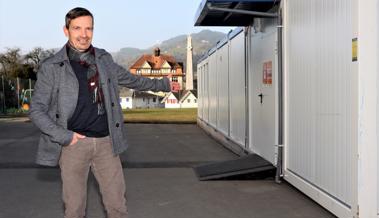 Schule Lüchingen braucht mehr Platz