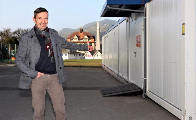 Schule Lüchingen braucht mehr Platz