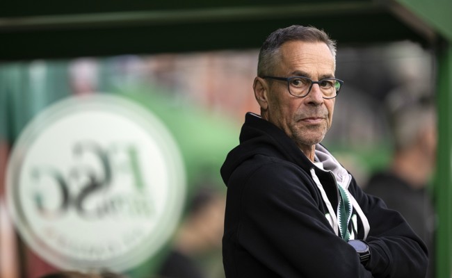 Der Machtkampf ist in vollem Gang: Darum geht’s beim FCSG
