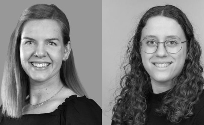 Neue Gesichter auf der Gemeinde: Mitarbeiterinnen für die Sozialen Dienste und das Grundbuchamt
