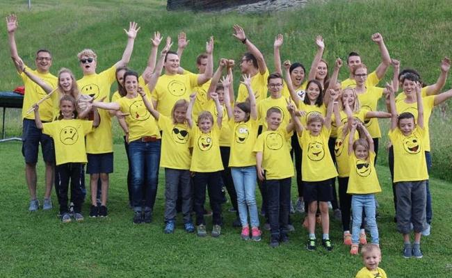 Kilbi-Wochenende:  Musik im Zentrum