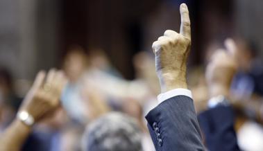Kommentar: Wenige haben für alle entschieden