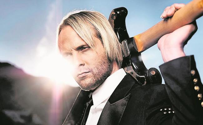Blues im Madlen – bluesiger und rockiger 