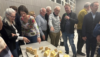 Volles Haus bei Vorversammlung der Ortsgemeinde: Projekte und Änderungen beschäftigten