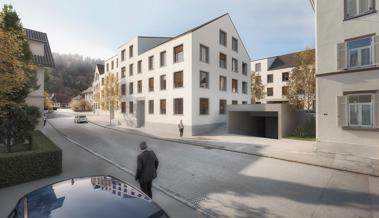 Überbauung Hasler-Areal nimmt nächste Hürde