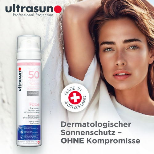 Ratgeber Gesundheit:Gut geschützt die Frühlingssonne geniessen